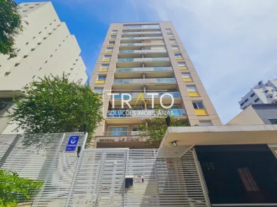 Apartamento com 2 Quartos à venda, 72m² no Cambuí, Campinas