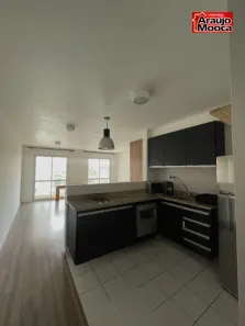 Apartamento com 1 Quarto para venda ou aluguel, 52m² no Mooca, São Paulo