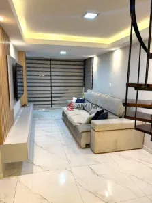Cobertura com 3 Quartos à venda, 212m² no Icaraí, Niterói
