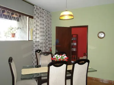 Casa com 4 Quartos à venda, 280m² no Parque Riacho das Pedras, Contagem