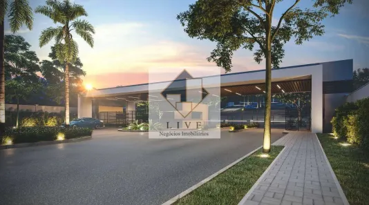 Lote/Terreno à venda, 10m² no Vila Sônia (Sousas), Campinas