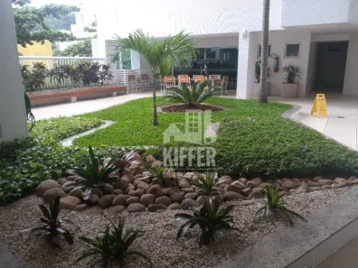 Apartamento com 2 Quartos à venda, 89m² no Icaraí, Niterói