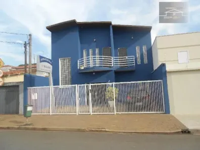 Prédio Comercial à venda, 425m² no Jardim Bela Vista, Cosmópolis