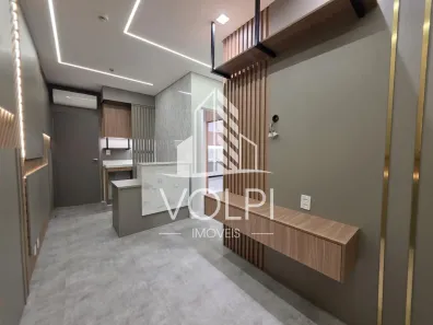 Sala Comercial com 2 Quartos para venda ou aluguel, 44m² no Botafogo, Campinas