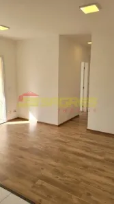 Apartamento com 2 Quartos à venda, 55m² no Vila Maria Alta, São Paulo
