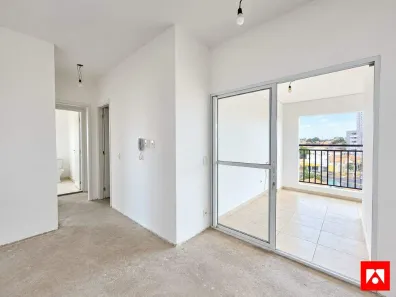 Apartamento com 2 Quartos à venda, 67m² no Vila Mac Knight, Santa Bárbara D'Oeste