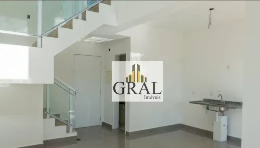 Apartamento com 1 Quarto à venda, 62m² no Jardim do Mar, São Bernardo do Campo