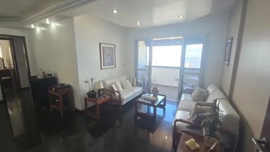 Apartamento com 3 Quartos à venda, 110m² no Pituba, Salvador