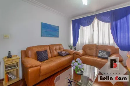 Apartamento com 3 Quartos à venda, 126m² no Mooca, São Paulo
