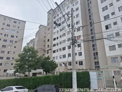 Apartamento com 2 Quartos à venda, 40m² no Jardim São Paulo(Zona Leste), São Paulo