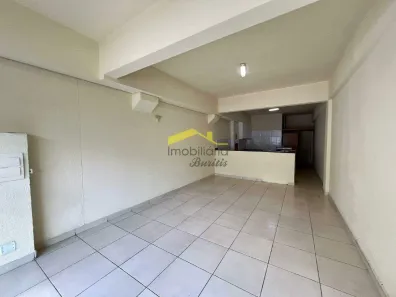 para alugar, 63m² no Buritis, Belo Horizonte