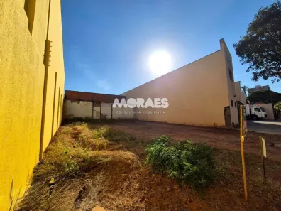 Lote/Terreno à venda, 220m² no Jardim Auri Verde, Bauru