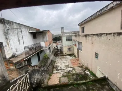 Lote/Terreno à venda, 350m² no Vila Industrial, São Paulo