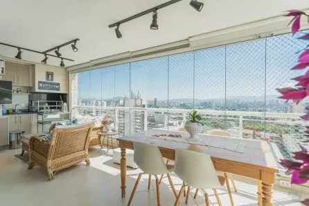 Apartamento com 3 Quartos à venda, 162m² no Lapa, São Paulo