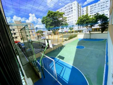 Apartamento com 2 Quartos à venda, 63m² no Jardim São Dimas, São José dos Campos