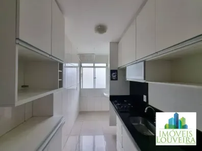 Apartamento com 2 Quartos à venda, 44m² no Sítios Frutal, Valinhos