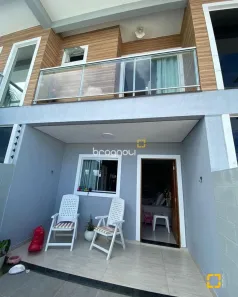 Casa com 2 Quartos à venda, 120m² no São João do Rio Vermelho, Florianópolis