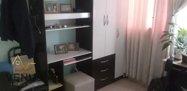 Apartamento com 2 Quartos à venda, 39m² no Colônia (Zona Leste), São Paulo