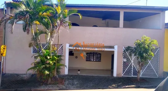 Sobrado com 3 Quartos à venda, 250m² no Jardim Bananal, Guarulhos