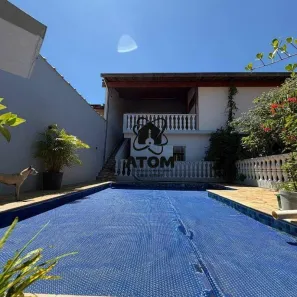 Casa com 3 Quartos à venda, 305m² no Parque Residencial Flor do Vale, Tremembé
