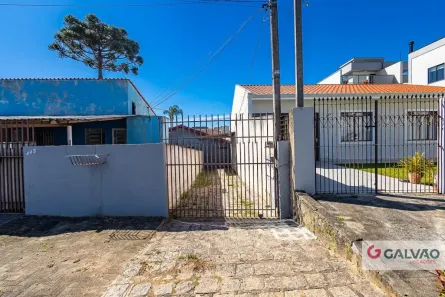Casa com 2 Quartos para alugar, 60m² no Santa Felicidade, Curitiba
