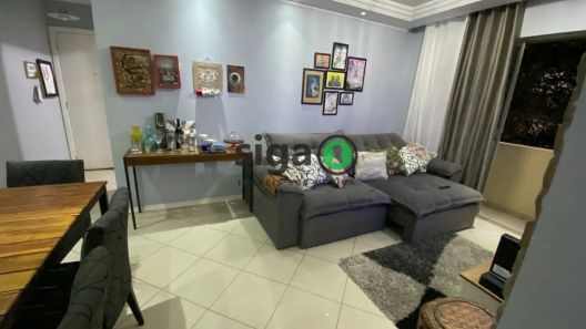 Apartamento com 3 Quartos à venda, 72m² no Parque Munhoz, São Paulo