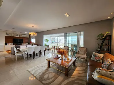 Apartamento com 3 Quartos à venda, 200m² no Gleba Fazenda Palhano, Londrina