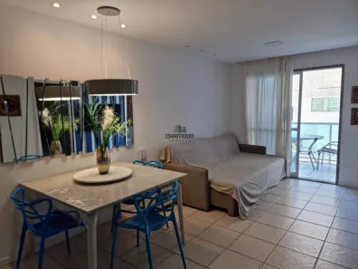 Apartamento com 2 Quartos à venda, 70m² no Enseada Azul, Guarapari