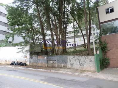 Lote/Terreno para alugar, 450m² no Vila Andrade, São Paulo