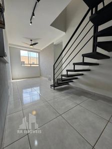 Apartamento com 3 Quartos à venda, 134m² no Vila Belvedere, Americana