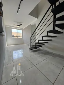 Apartamento com 3 Quartos à venda, 134m² no Vila Belvedere, Americana