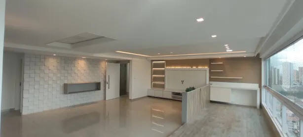 Apartamento com 3 Quartos à venda, 168m² no João Agripino, João Pessoa