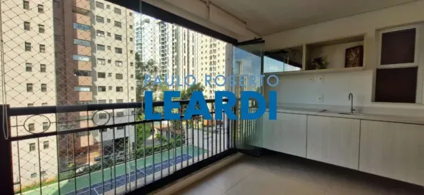 Apartamento com 2 Quartos à venda, 68m² no Vila Suzana, São Paulo
