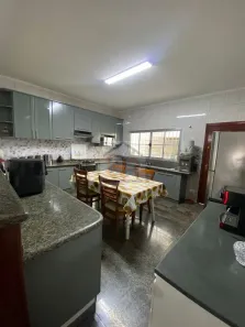 Sobrado com 3 Quartos à venda, 125m² no Vila Pântano II, Santa Bárbara D'Oeste