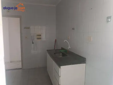 Apartamento com 3 Quartos à venda, 75m² no Jardim Satélite, São José dos Campos
