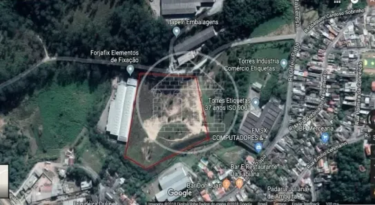 para alugar, 28300m² no Cooperativa, São Bernardo do Campo