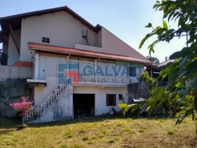 Casa com 4 Quartos à venda, 232m² no Jardim Novo Mundo, Jundiaí