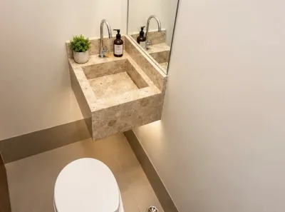 Casa com 3 Quartos à venda, 120m² no Bonfim Paulista, Ribeirão Preto