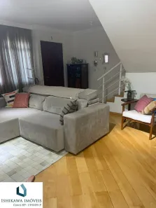 Sobrado com 3 Quartos à venda, 112m² no Saúde, São Paulo