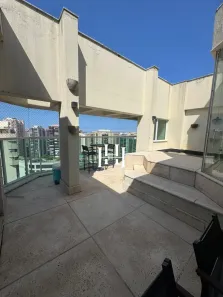 Cobertura com 2 Quartos para alugar, 133m² no Barra da Tijuca, Rio de Janeiro