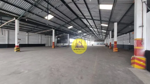 Galpão/Depósito/Armazém para alugar, 3521m² no Jardim Japão, São Paulo