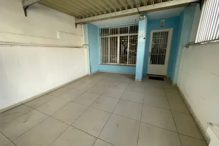 Sobrado com 2 Quartos à venda, 160m² no Vila Mariana, São Paulo