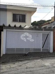 Casa com 3 Quartos à venda, 142m² no Jardim Monjolo, São Paulo