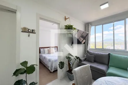 Apartamento com 2 Quartos à venda, 39m² no Pirituba, São Paulo