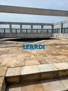Cobertura com 4 Quartos à venda, 636m² no Fazenda Morumbi, São Paulo