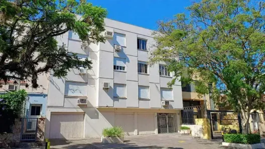 Apartamento com 3 Quartos à venda, 91m² no Floresta, Porto Alegre
