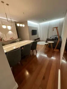 Apartamento com 4 Quartos à venda, 100m² no Floradas de São José, São José dos Campos