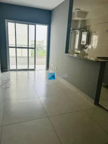 Apartamento com 2 Quartos à venda, 59m² no Jardim Califórnia, Jacareí