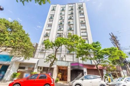 Apartamento com 3 Quartos à venda, 110m² no Floresta, Porto Alegre
