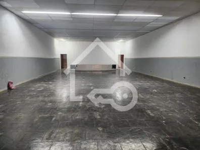 Galpão/Depósito/Armazém à venda, 350m² no Parque das Américas, Mauá